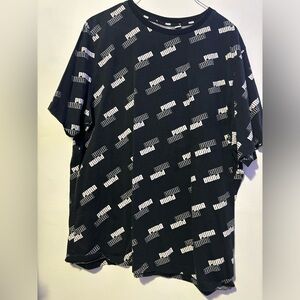 Puma T-shirt!
